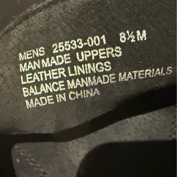 Stacy Adams Del Moc Toe Slip On Loafer. - Picture 9 of 10